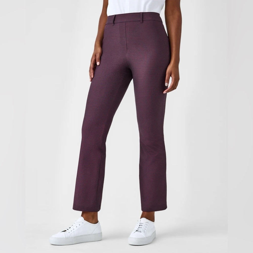 SPANX Sunshine Kick Flare Pant